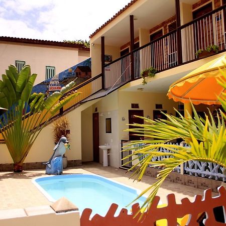 Camping E Chales Beira Mar Maragogi Ngoại thất bức ảnh