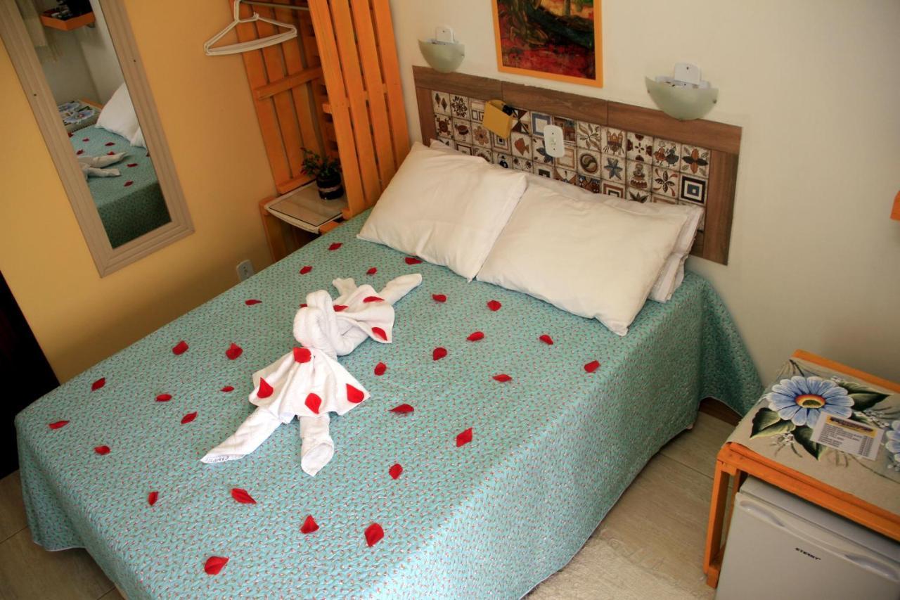 Camping E Chales Beira Mar Maragogi Ngoại thất bức ảnh