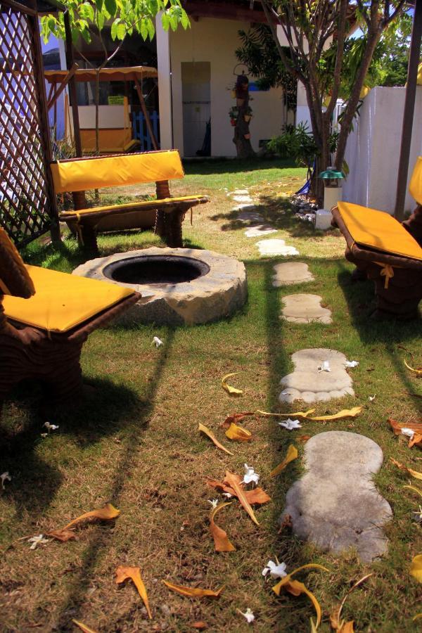Camping E Chales Beira Mar Maragogi Ngoại thất bức ảnh