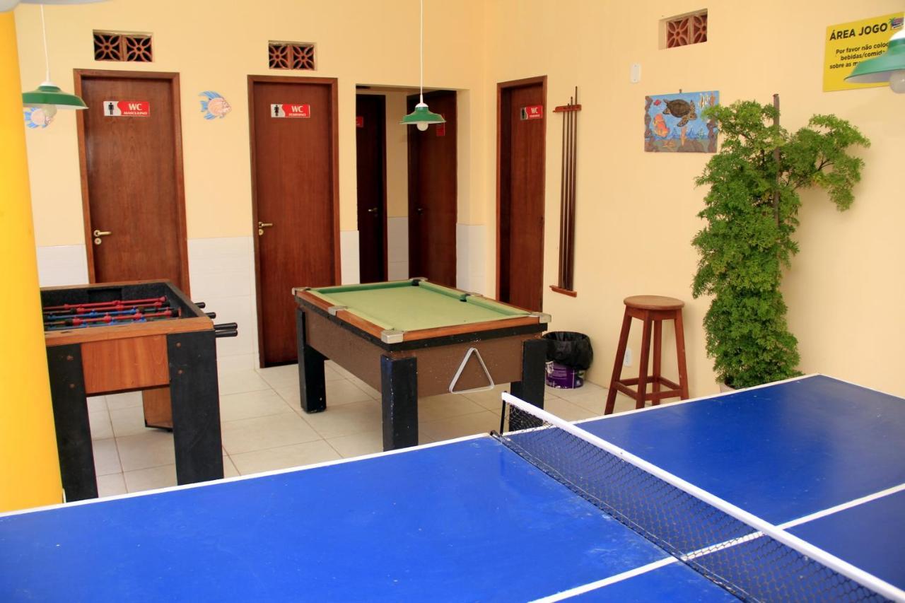 Camping E Chales Beira Mar Maragogi Ngoại thất bức ảnh