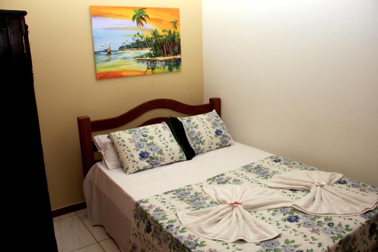 Camping E Chales Beira Mar Maragogi Ngoại thất bức ảnh
