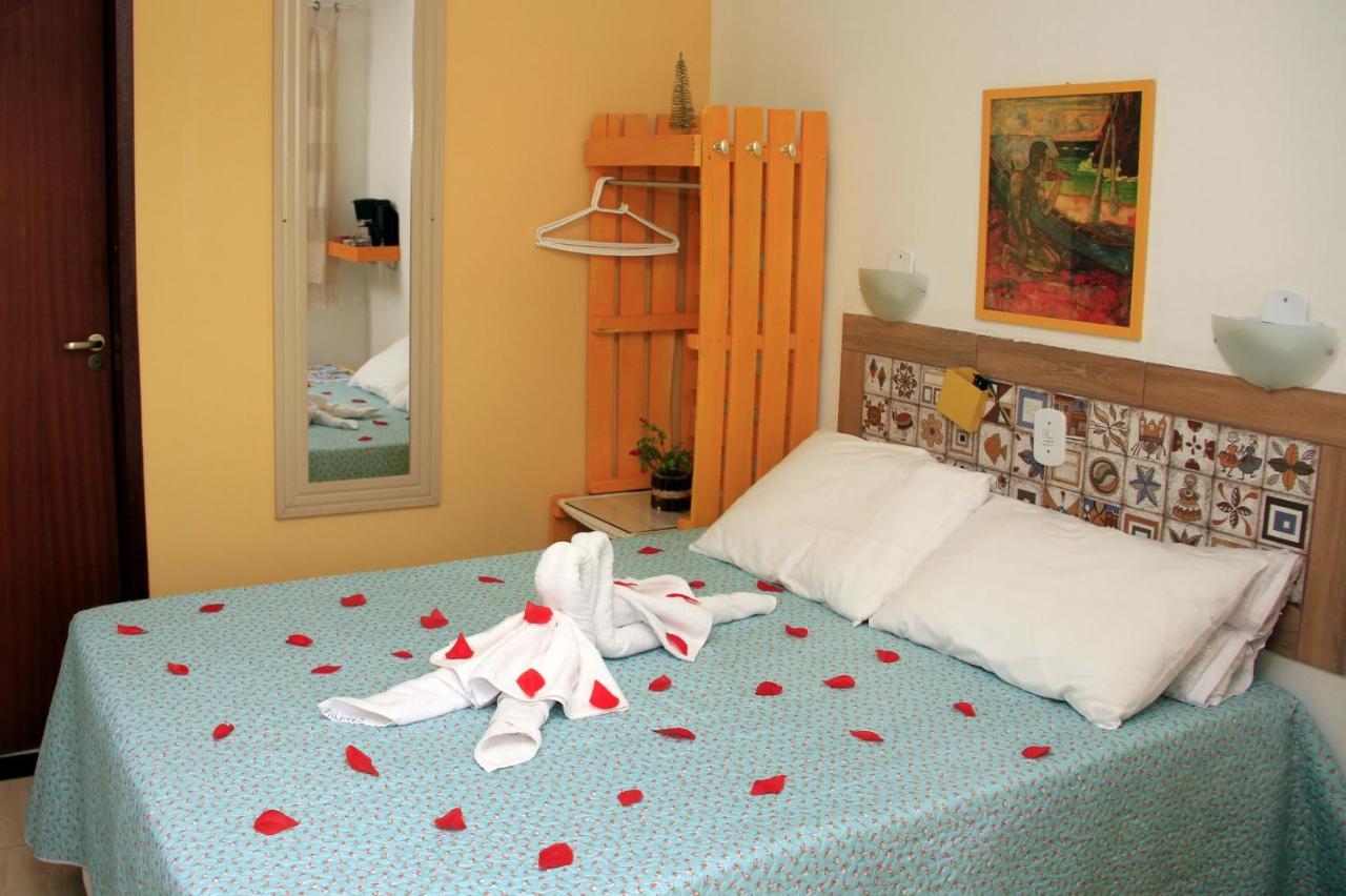 Camping E Chales Beira Mar Maragogi Ngoại thất bức ảnh