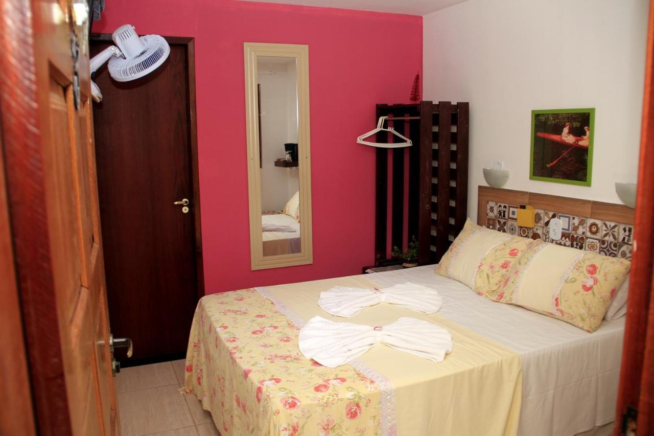 Camping E Chales Beira Mar Maragogi Ngoại thất bức ảnh